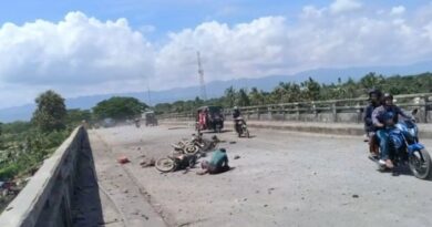 Philippines voices concern over Myanmar airstrike deaths, injuries