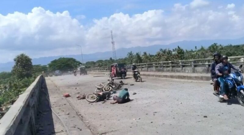 Philippines voices concern over Myanmar airstrike deaths, injuries