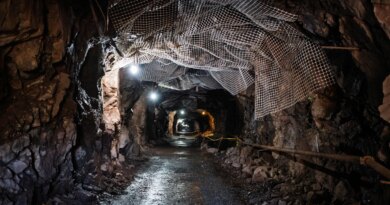 Phoenix Metals: Significant Asymmetric Upside Potential To A Speculative Play