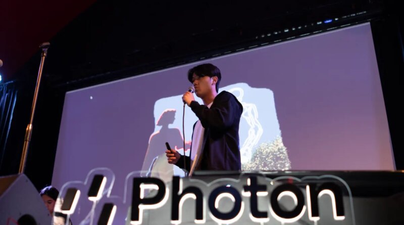 Photon held a funeral for mobile apps. Now it has $4.5M to help replace them with agents | TechCrunch