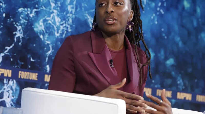 Players are experiencing safety threats from ‘vitriol’ of prediction market users, 11x WNBA All-Star Nneka Ogwumike warns | Fortune