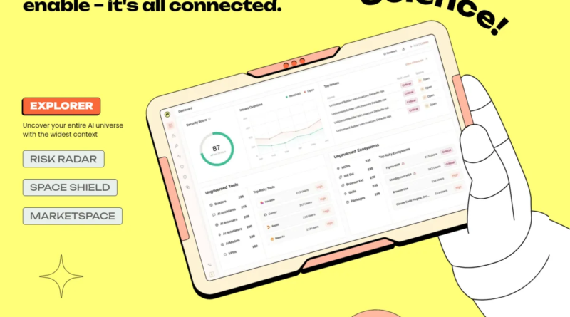 Pluto Security raises $42M as AI gives enterprise security teams a new headache | TechCrunch
