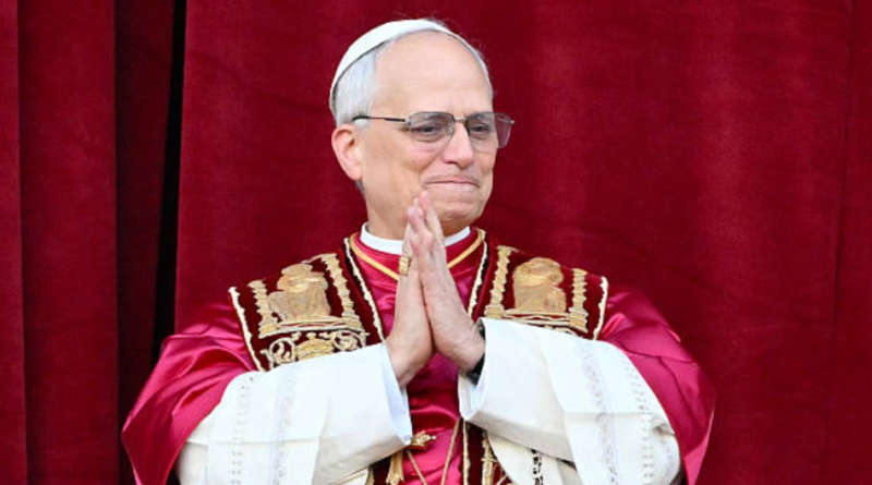 Pope Leo XIV