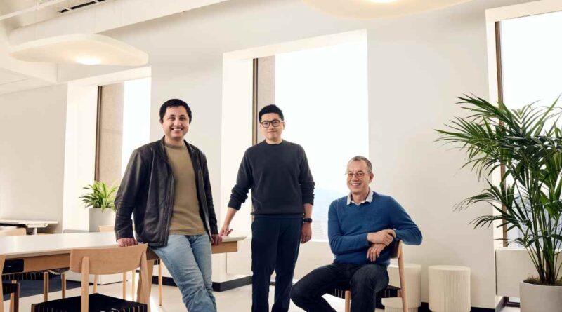 Arena founders