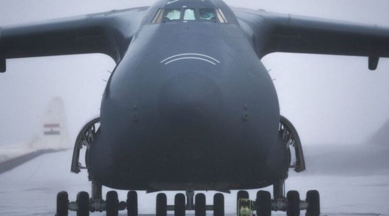 Portugal PM cautions judiciary not to get political over US use of air base
