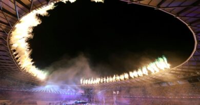 Qatar 'ready' if 2030 Asian Games moved back: official