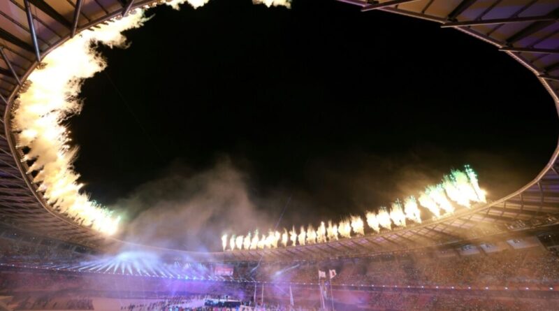 Qatar 'ready' if 2030 Asian Games moved back: official