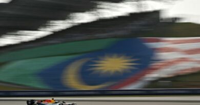 Qatar and Abu Dhabi F1 Grand Prix to go ahead - F1 boss