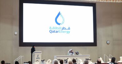 Qatar locks in US LNG through 2054 as it looks beyond Hormuz