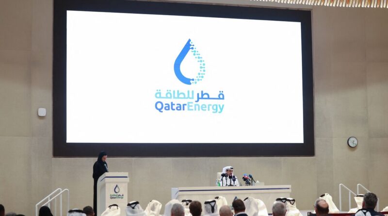 Qatar locks in US LNG through 2054 as it looks beyond Hormuz
