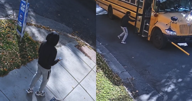 Quick-Thinking Muslim Hero Saves Kids on a School Bus - ilmfeed