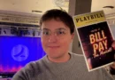 Ramp's Broadway musical was the worst show I've ever seen. I'm still glad it exists.