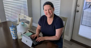 Rather than giving in to RTO, I took the leap and built my own business. It's better for my family and me.
