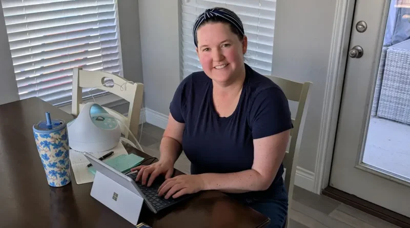 Rather than giving in to RTO, I took the leap and built my own business. It's better for my family and me.