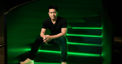 Razer's CEO says AI brings 'a new renaissance' to gaming | Fortune