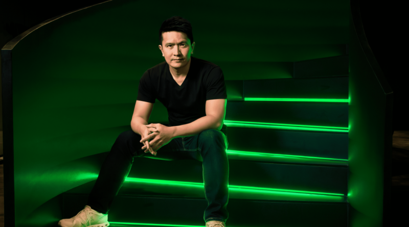 Razer's CEO says AI brings 'a new renaissance' to gaming | Fortune