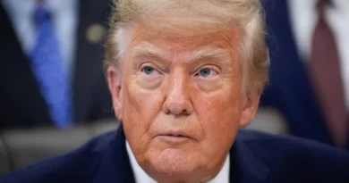 Read the letter Trump is sending along with $500 'refund' checks to Americans for ACA 'refunds'