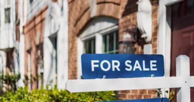 Real-estate investors who started with little savings share 4 creative ways they bought property