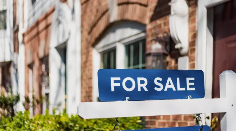 Real-estate investors who started with little savings share 4 creative ways they bought property