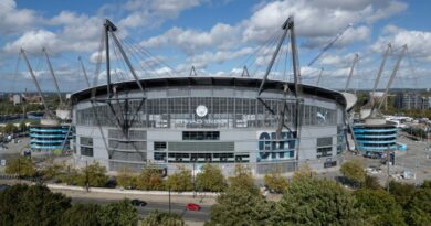 Regulator 'will resign' if any political interference in Man City case