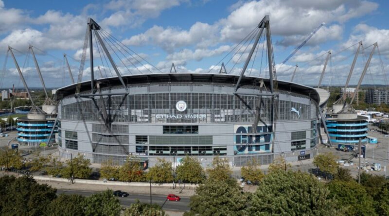 Regulator 'will resign' if any political interference in Man City case