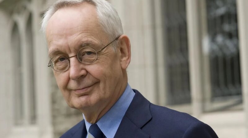 Remarks for the Memorial of Professor Baber Johansen