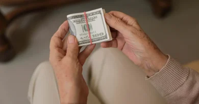 Retirees are getting a 3.6% raise in Social Security. People staying in their jobs are getting only 3.4%.