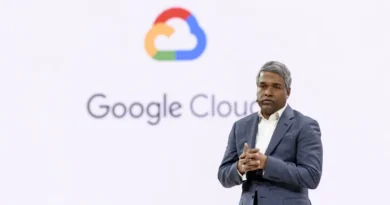 Revolut and other banking apps go down as Google Cloud suffers UK outage