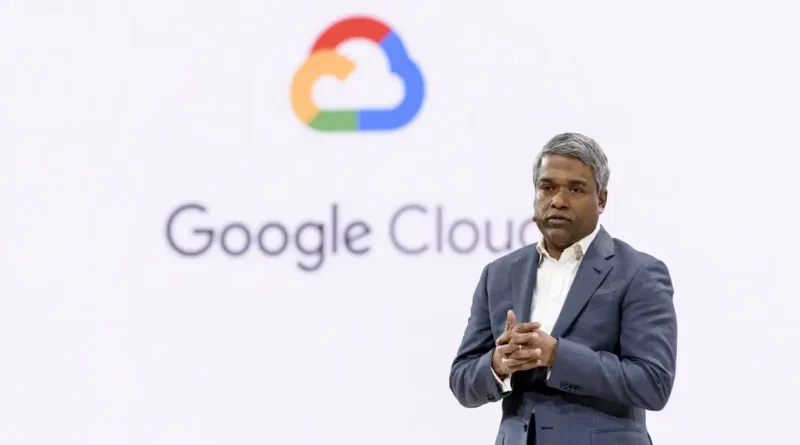 Revolut and other banking apps go down as Google Cloud suffers UK outage