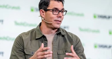 Rivian's CEO says autonomy will enable 'dramatically different' vehicle designs | TechCrunch