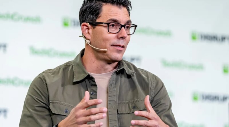Rivian's CEO says autonomy will enable 'dramatically different' vehicle designs | TechCrunch
