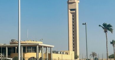 Riyadh airport hit by fresh Houthi strike day after deadly attack