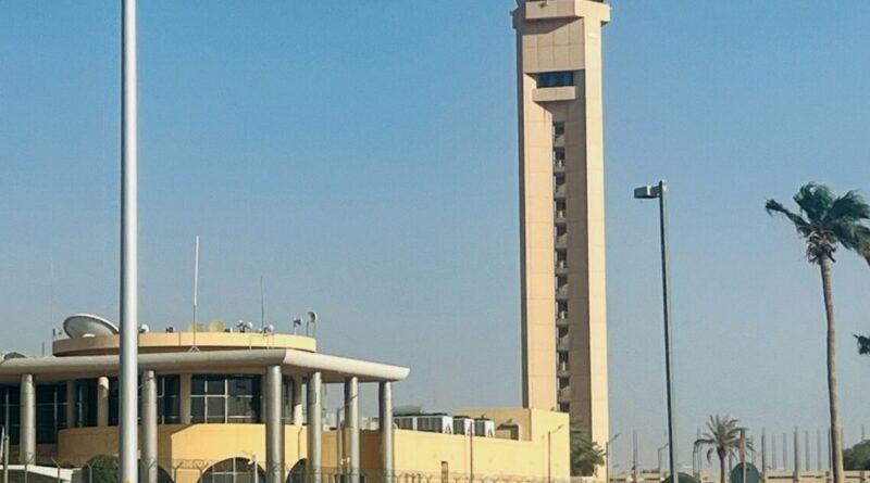 Riyadh airport hit by fresh Houthi strike day after deadly attack