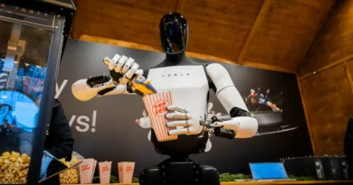 Robots are proving to be a handful for Elon Musk