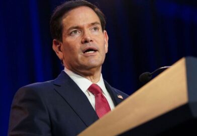 Rubio to host meeting of Indo-Pacific Quad, wrap up G20 gathering