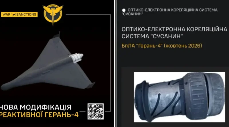 Russia is copying cruise missile tech onto its $50,000 drones to deal with Ukraine's jamming