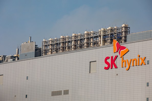 SKOREA SK HYNIX