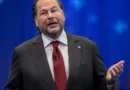 Salesforce is saying bye to AI as Trump's rebrand picks up steam