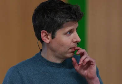 Sam Altman: Don't treat AI like a 'religious force'