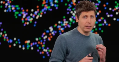 Sam Altman said 'the world should accept some bad things happening' for the benefits of AI