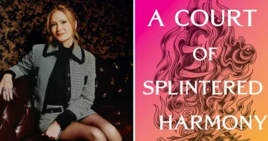 Sarah J. Maas' next 'ACOTAR' book is coming. Here's what to remember before you read it.