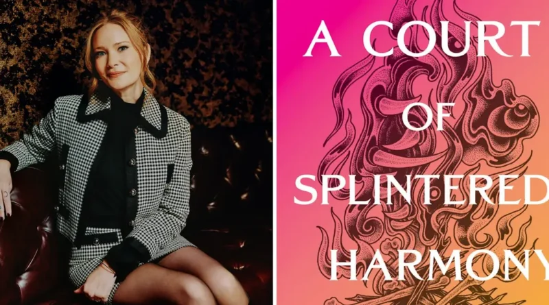Sarah J. Maas' next 'ACOTAR' book is coming. Here's what to remember before you read it.