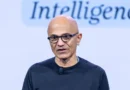 Satya Nadella says a company's relationship with AI should have trust issues