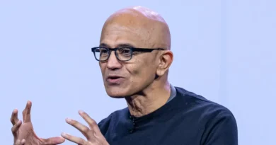 Satya Nadella says he was wrong to think AI alignment would just happen