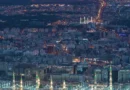 Saudi Arabia Intercepts 4 Drones Over Madinah and Eastern Region