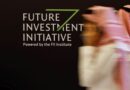 Saudi Arabia postpones its 'Davos in the Desert' conference after attacks