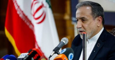 Saudi, Iranian foreign ministers discuss regional tensions, state news agency says