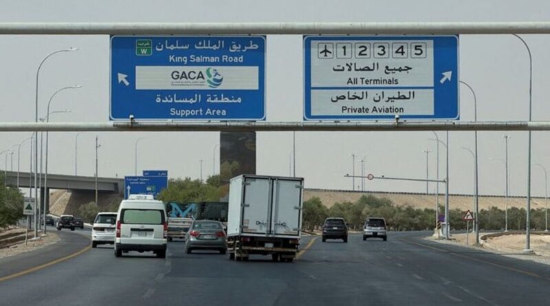 Saudi-led coalition says Houthis attempted to attack dozens of Saudi facilities