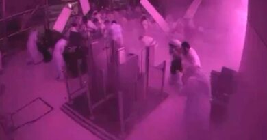 Saudi says resilience tested, vows response after deadly airport attacks