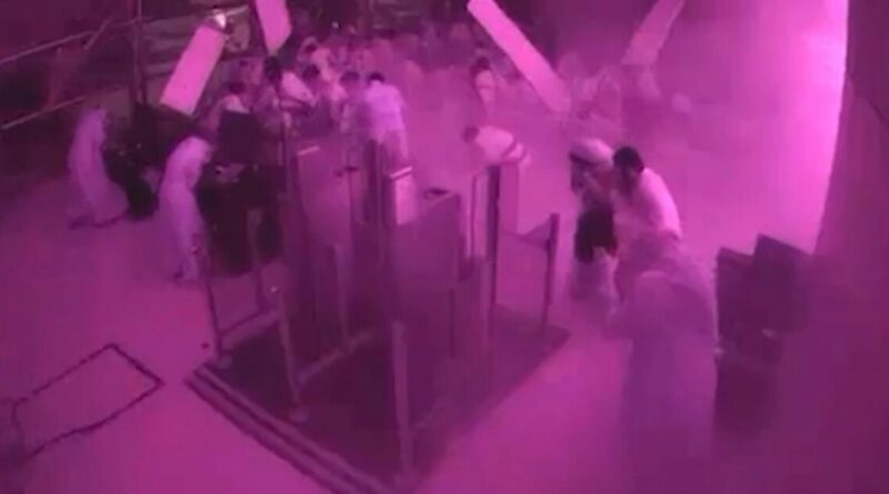 Saudi says resilience tested, vows response after deadly airport attacks